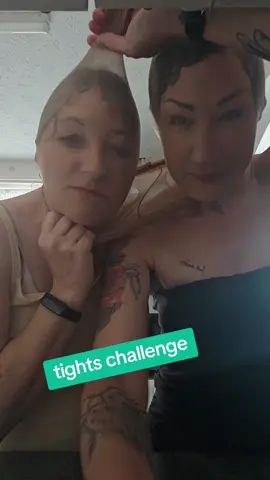 #tightschallenge @Lucy 