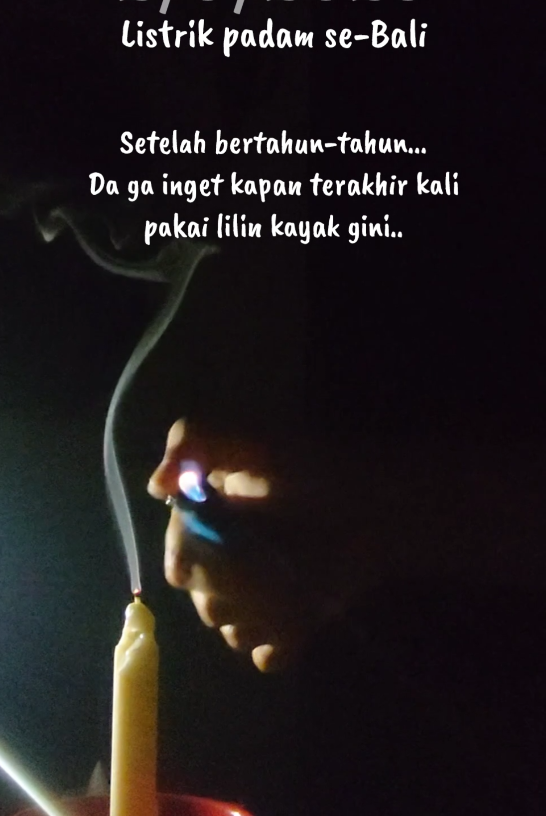 #nyepipart2 #fyp #pln #balilistrikpadam #denpasar #viral 