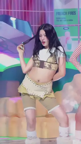 - #YOONCHAE - everyting's GNARLY || @𝐉uu | 𝓖ꪀׁׅa̲𝐫𝓁Ӌ⁶ ֺ  ྀི || #katseye #fancam #kpop #fyp #contademoot #miocamsy 