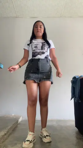 Arranco con pierna derecha 