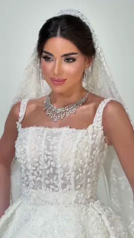 👰‍♀️ #emanmakeupartist 