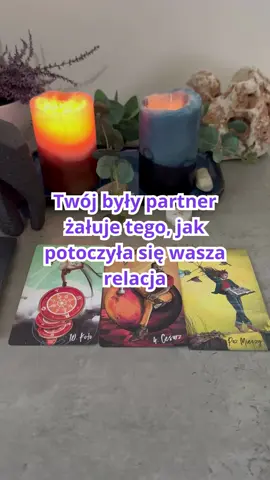 Zapraszam Was, Kochani, na prywatne rozkłady tarota, które pomogą Wam znaleźć odpowiedz na ważne dla was pytania. Jeśli czujesz, że potrzebujesz wskazówki, rady lub spojrzenia na sytuację z innej perspektywy, napisz do mnie na Instagramie sekrety_z_tarota albo w wiadomości prywatnej na TikToku. ❤️ Cena za rozkład to 80 złotych i obejmuje 7 dowolnych pytań, na które odpowiem w sposób bardzo szczegółowy i indywidualny. Każdy rozkład jest przygotowywany przeze mnie osobiście, co zajmuje mi około godziny – dlatego możesz mieć pewność, że otrzymasz unikalne i szczere spojrzenie.😊 Pomogłam już setkom osób, które dzięki moim wskazówkom znalazły rozwiązania swoich problemów i spojrzały na życie z nową nadzieją. 💫 Posiadam mnóstwo pozytywnych opinii od zadowolonych klientów, co jest dla mnie największym dowodem, że to, co robię, naprawdę ma sens. Jeśli czujesz, że potrzebujesz takiego wsparcia, nie wahaj się napisać. ✨ Czekam na Wasze wiadomości! ❤️ #rytuał #kartytarota #rozkładtarota #horoskop #wróżka