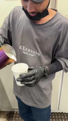 New Barista 🤣🤣 #foryou #funyy_videos #following 
