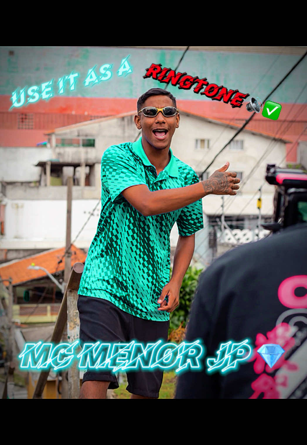 Mc Menor JP 💎 Ringtone🔊✅@mcmenor.jp #mcmenorjp #brazil🇧🇷 #musica #phonk #funk #favela #ringtone #phone 