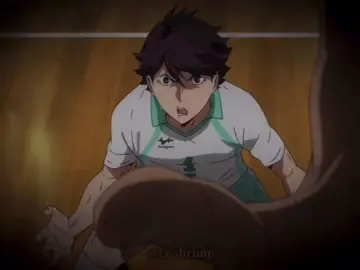 Ig someone already did that :: #haikyuu #oikawa #doubt #aobajohsai #kageyama #oikawaedit #edit #haikyuuedits @ch4pteram @blxndvsp 