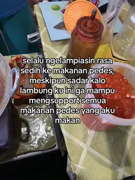 maaf ya lambung😞 #asamlambung #seblak #fypage #foryou #fyp 