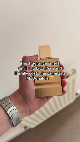 Smells ight tbf #fragrance #summerfragrance 