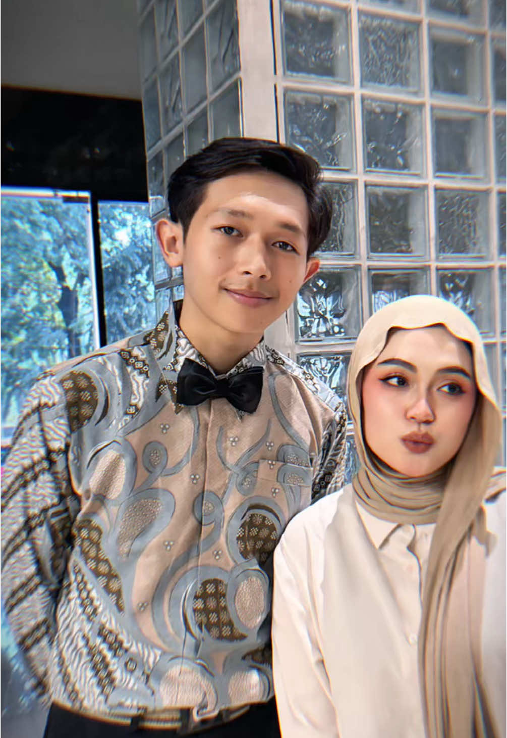 pinjem mas rama kalian dulu yaa🤭🙏🏻 @MasRama #masbatik #rama #batik 