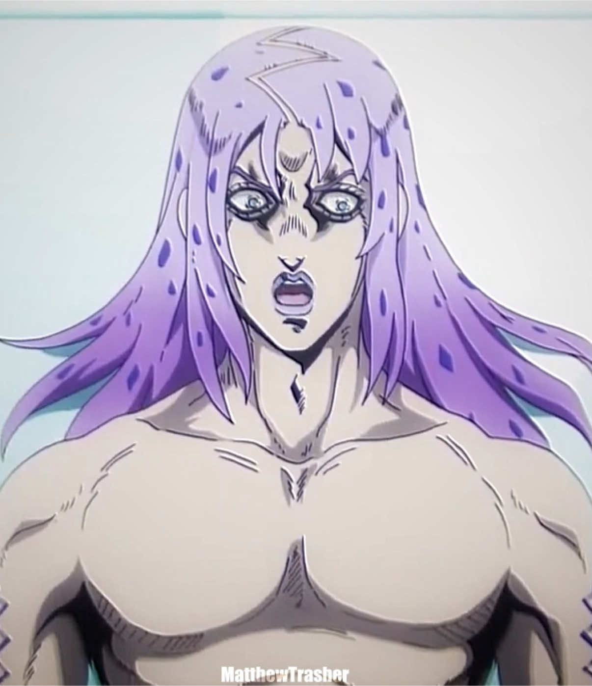 Diavolo infinite death loop🪦🔄 #edit #jjba #jjbaedit #diavolo #giorno #imgettingrippedtonight #tonightyoubelongtome #fyp #viral 