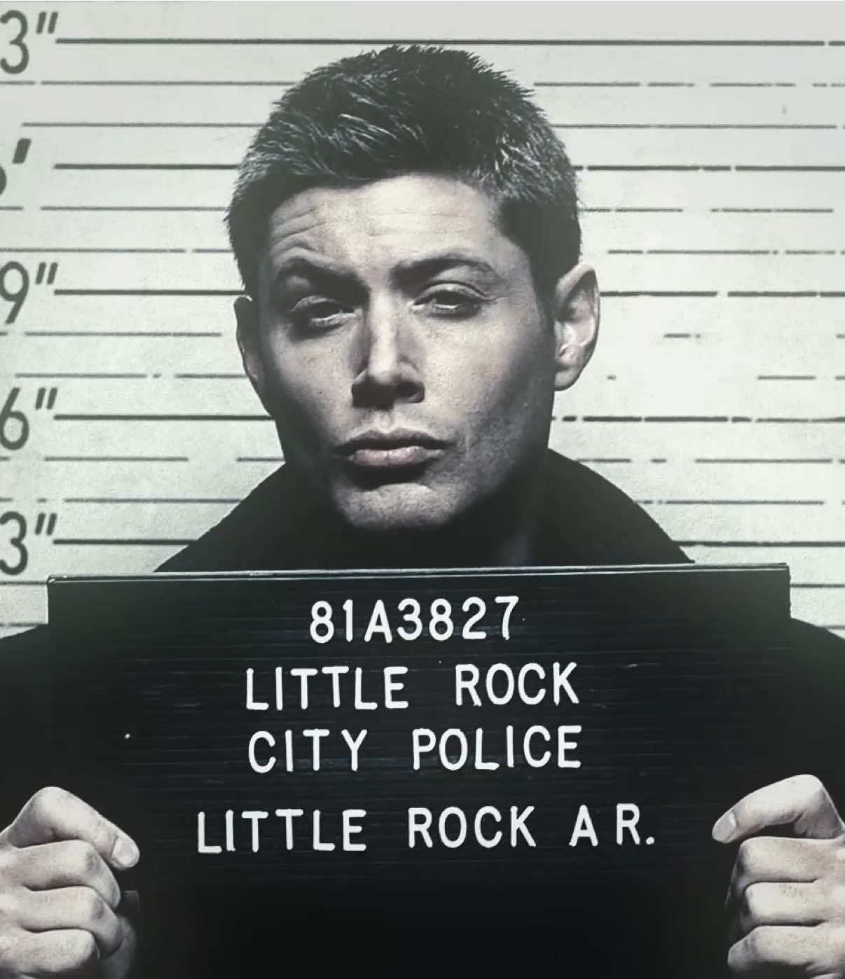 director said take five Jensen heard change lifes | spc: yasdoxscenes #deanwinchester #deanwinchesteredit #jensenackles #jensenacklesedit #supernatural #supernaturaledit #edit #fyp #viral 