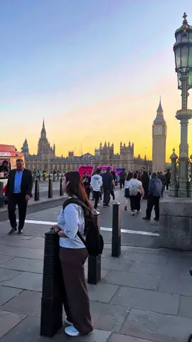 Hello from London #fyp #london #tiktok #CapCut 