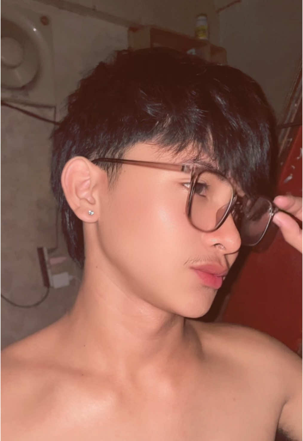 Good morning guys 🥰 #markoeee #markoe #fyp 