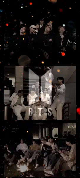 #CapCut bts Live wallpaper 4K @BTS @hobipower   