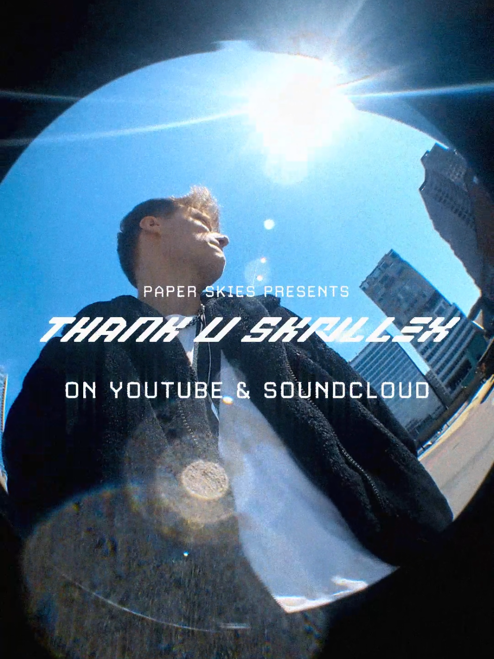 ALL 34 TRACKS | ONE MASHUP /// THANK U SKRILLEX OUT NOW 💙