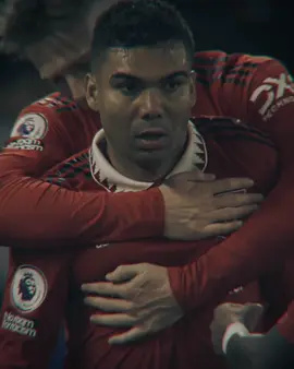 Casemiro’s Redemption 🇧🇷💪🏽 #casemiro #manutd #manchesterunited #footballtiktok #fyp #foryou #trending 