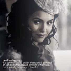 katherine's vibe in 1864 >>> #katherinepierce #katherinepierceedit #tvd #tvdu #thevampirediaries #fyp #thevampirediariesedit #viral #foryou #foryoupage @aya @𝖉𝖊𝖋𝖆𝖓 𝖆𝖊𝖕 @bransonvs @Jasmine🫶 @ꨄ @🕷️ @𝘢𝘥𝘢 @#𝘬𝘴𝘦𝘯𝘪𝘢. @𝐀𝐥𝐢𝐞™ 