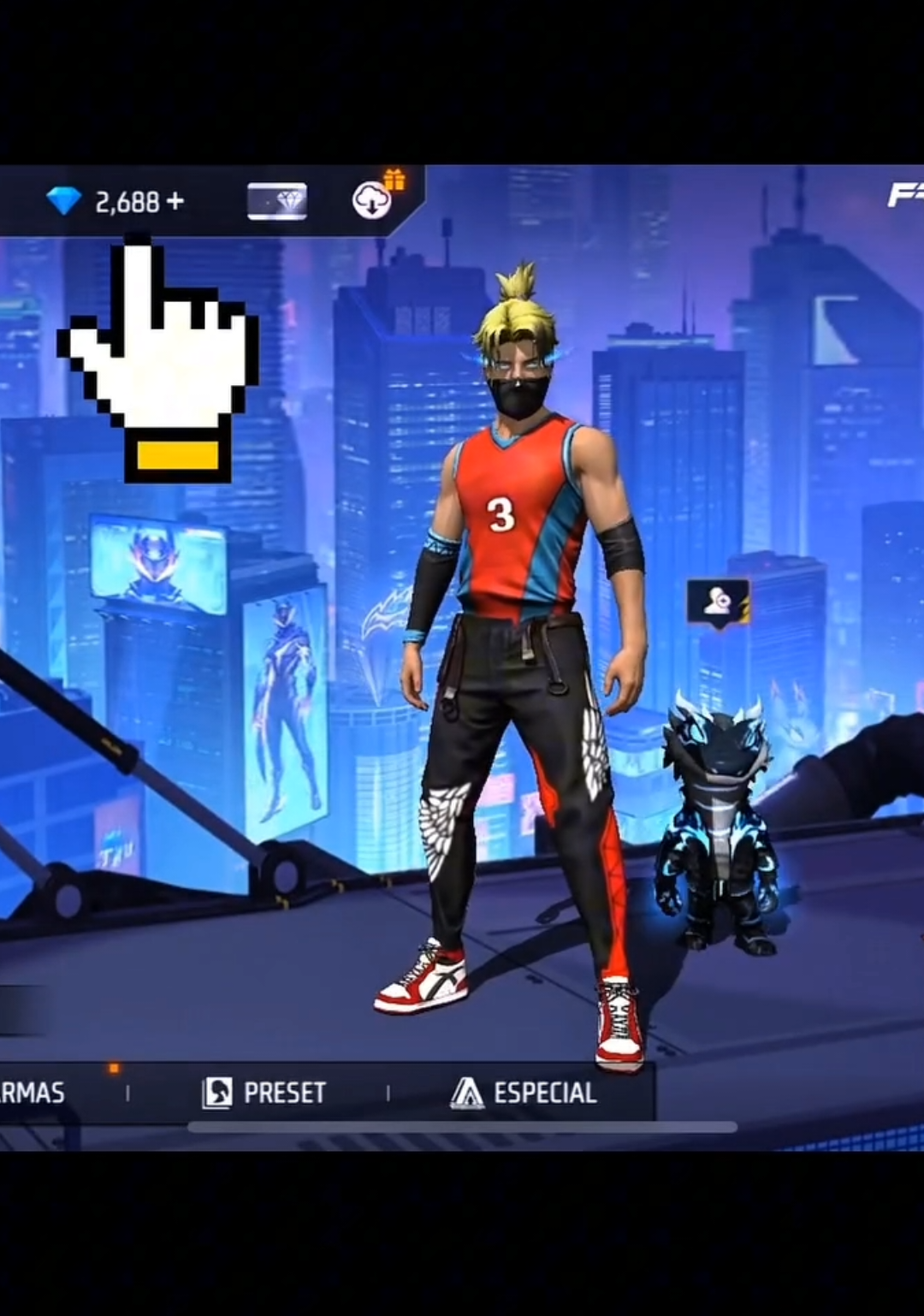 NUEVO GENERADOR DE DIAMANTES #free #viral#garenafreefire #viralvideos #freefirebrasil #garena #fre...
