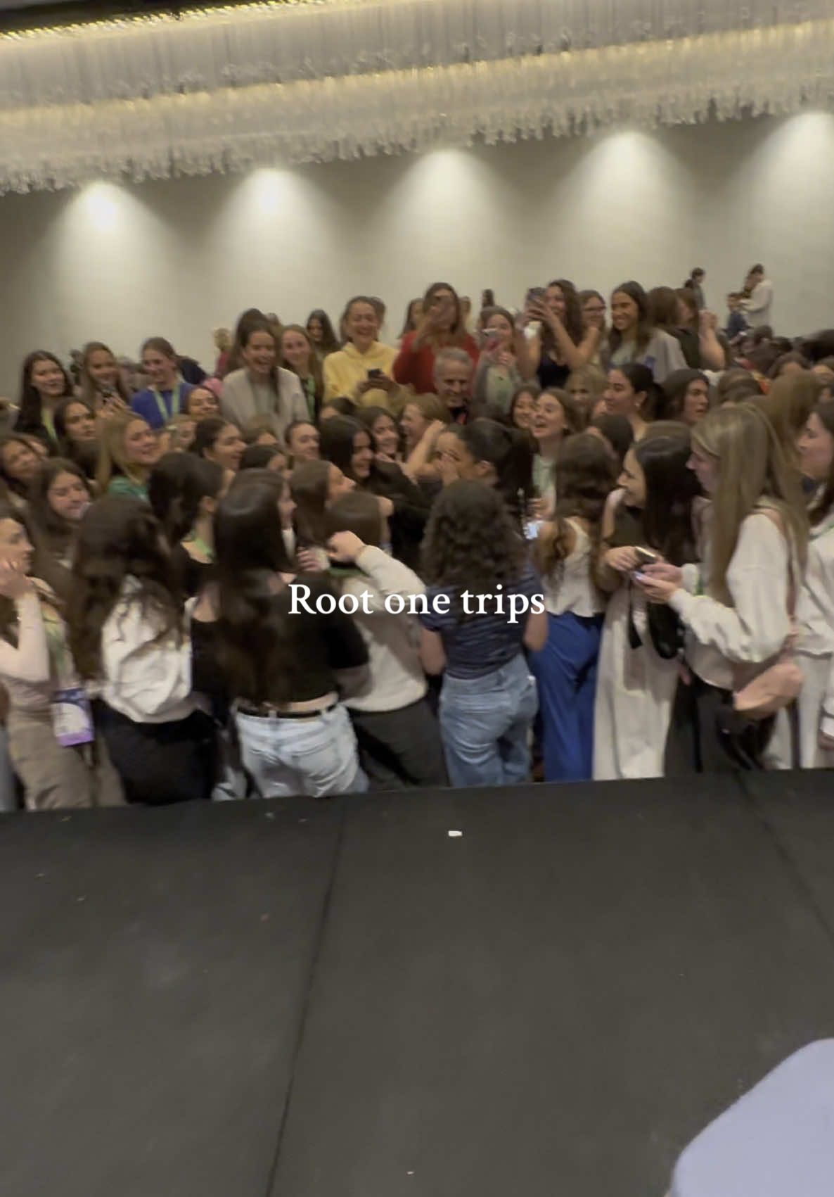 #RootOnePartner Visiting Israel for the first time is a life changing experience you'll carry with you forever. @RootOne  makes it easier than ever to go! If you’re in high school, this is your sign to check out RootOne and find a way to go. Trust me, it's an experience that you’ll never regret!