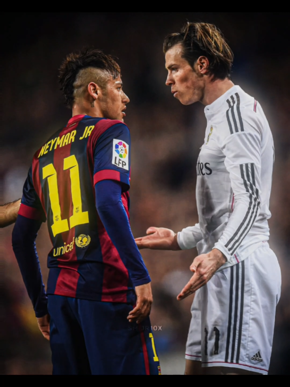 💀💀#neymar #neymarjr #njr #bale #clasico #smjrx #fyp #foryou #foryoupage 