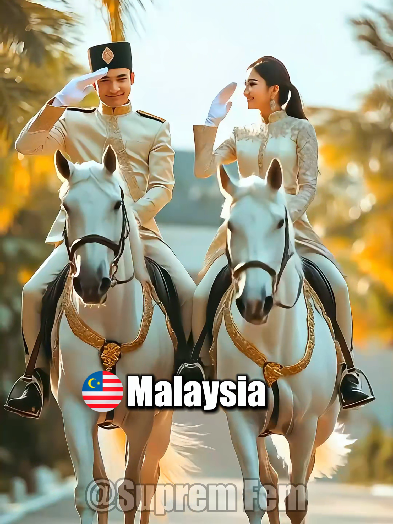 Another 12 Nations. Same Salute, Same Pride 🐎 #GlobalParade #SaluteSeries #CinematicTradition #HonorInMotion #VisualElegance