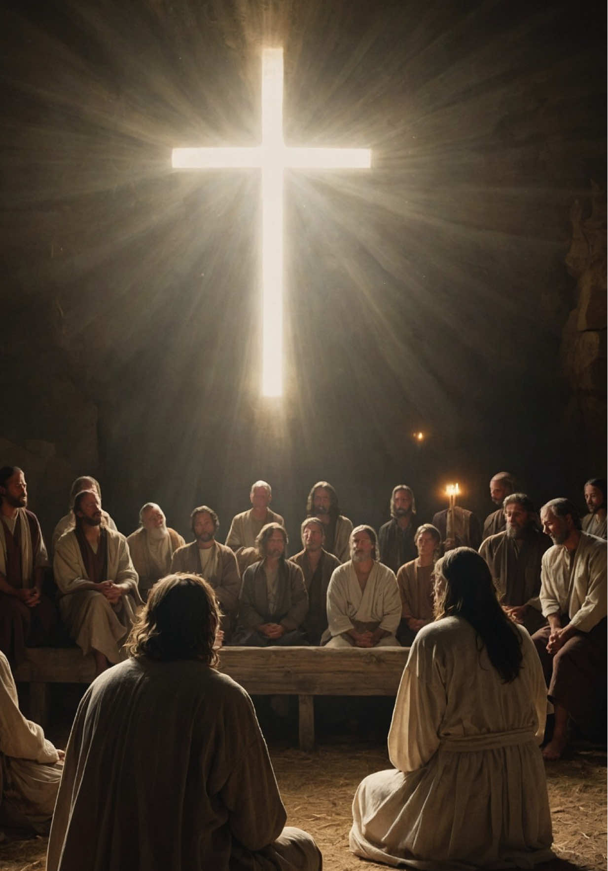 Boy asks Jesus: What does your name mean?  Jesus motivational speach  #jesus #god #pray #prayer 