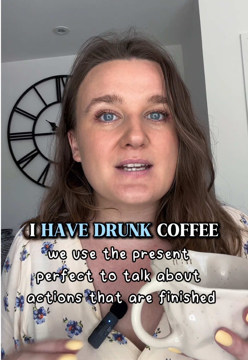 Share this video with someone who’s studying English! 🥰  #tenses #englishgrammar #grammarlesson #learnenglish #englishteacher #english #aprenderingles 