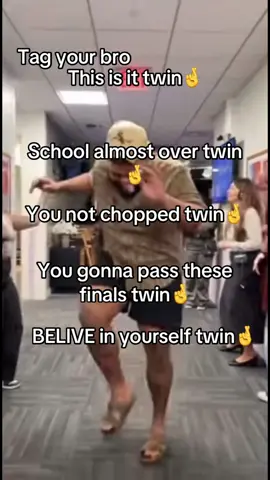 It all comes down to this twin🤞 #fyp #foryoupage #trending #viral #dontletthisflop #twin #school 