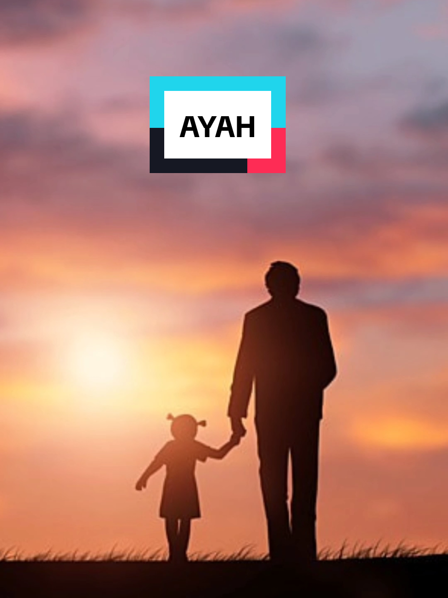 Yang masih punya ayah absen donk! 😥 #fyp #inspiration #motivasi #ayah  #hero 
