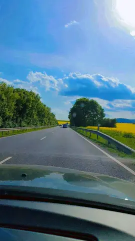 #Germany #Landstaße #May_02_2025