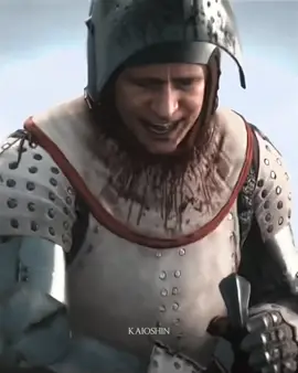 Henry vs Eric - Absolute Cinema #kcd #kcd2 #kingdomcomedeliverance #henry #henryofskalitz #kingdomcomedeliverance2 #kcdedit