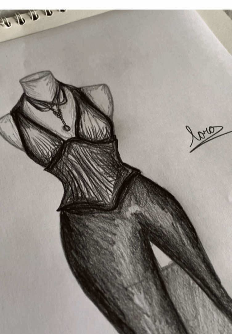 LB has almost 40k followers!! Thank u guys🤍#creatorsearchinsights #sketch #fashion #fashiontiktok #fashiondesigner #design #fashiondesign #designer #dress #sketchbook #fashiondesign #designtok #dressdesign #fashionsketch #artist #art #fashionart #process #skteching #promdress #jazz #pencil #pencilart #designing #pencildrawing 