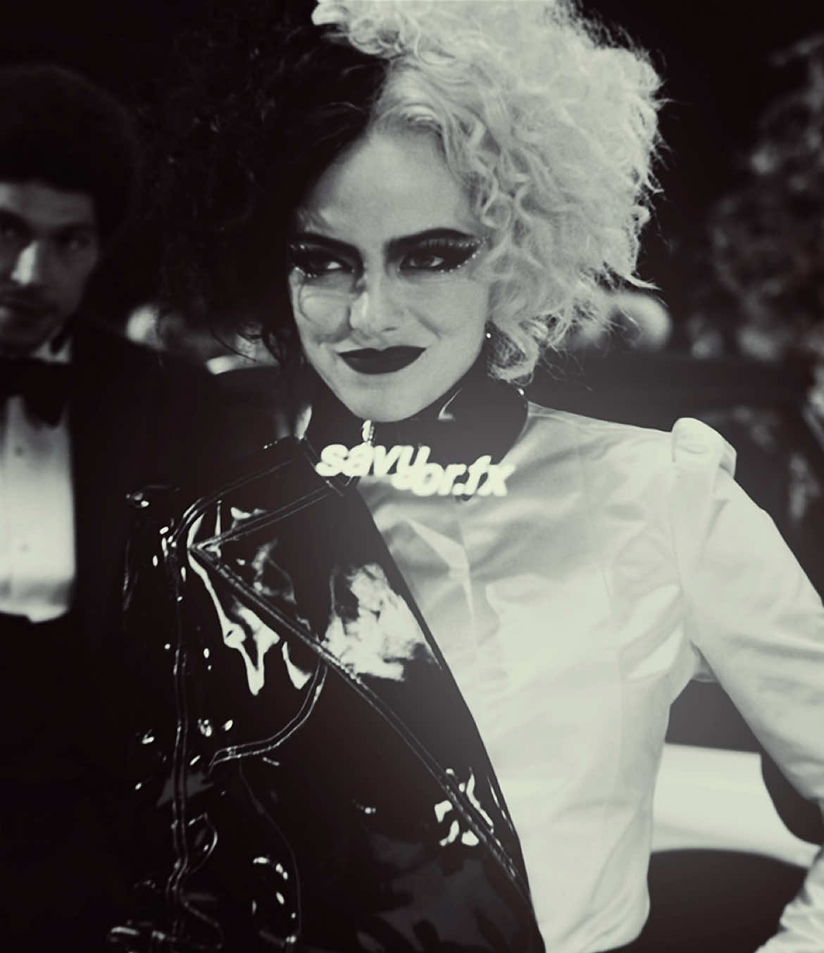Disney where is cruella part 2?| cc:mine| ib:@iris| tags: #cruella #disney #emmastone #cruelladevil #savyorfx 