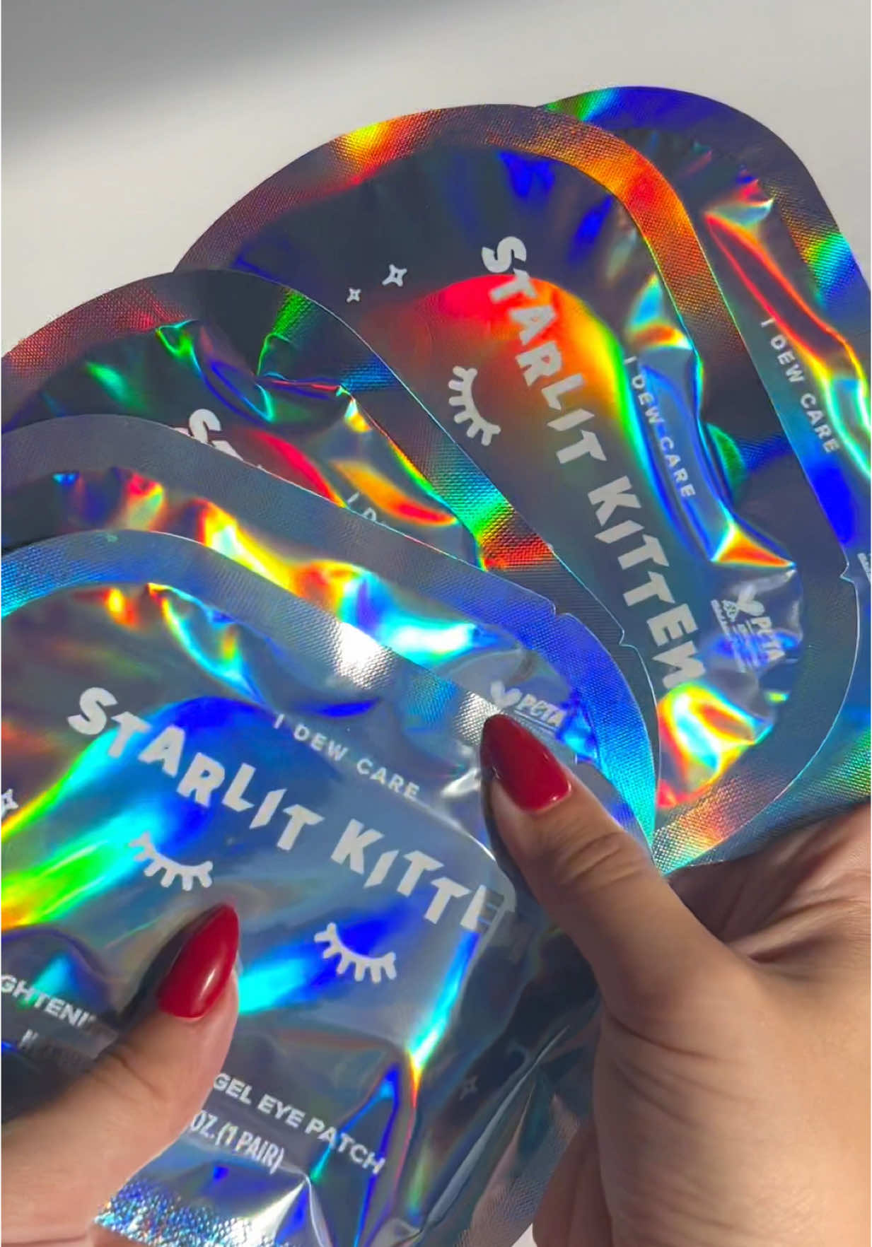 ASMR of your dreams ✨ Shop them now online and in-store @ultabeauty #idewcare #kbeauty #koreanskincare 