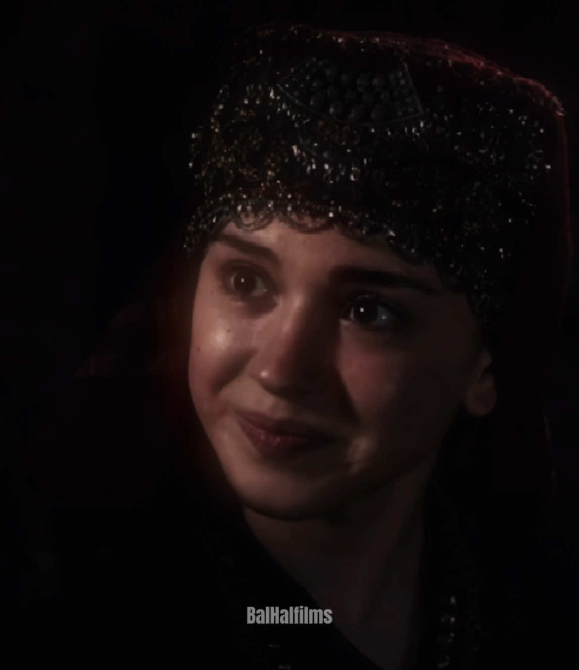 #HALIMEHATUN : He found you lost and guided you ❤️‍🩹 MY HALIME TOOK HER SHAHADA AND BECAME MUSLIM AGAIN OH IM SO PROUD & HAPPY FOR HER!! WELCOME BACK TO ISLAM HALIME’M 🥹🩷🫶🏼💌 #Osbal #rabiabalahatun #rabiabalasultan #osmanbey #kuruluşosmanedit #kuruluşosman  #orhanbey #alaeddinbey #fatmahatun #halimehatun #fyp @Kuruluş Osman 