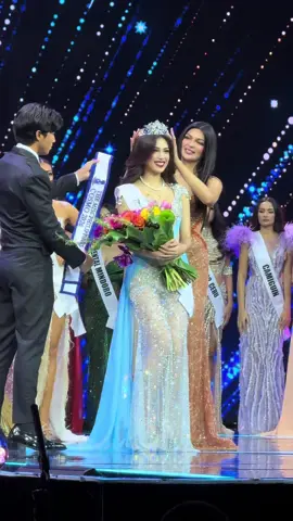 Miss Cosmo Philippines 2026 - Chelsea Fernandez - Sultan Kudarat - Miss Universe Philippines 2025 #Pageants #Pageantsph #MissUniversePhilippines #MissUniversePhilippines2025 #MUP #MUPH #pageantry