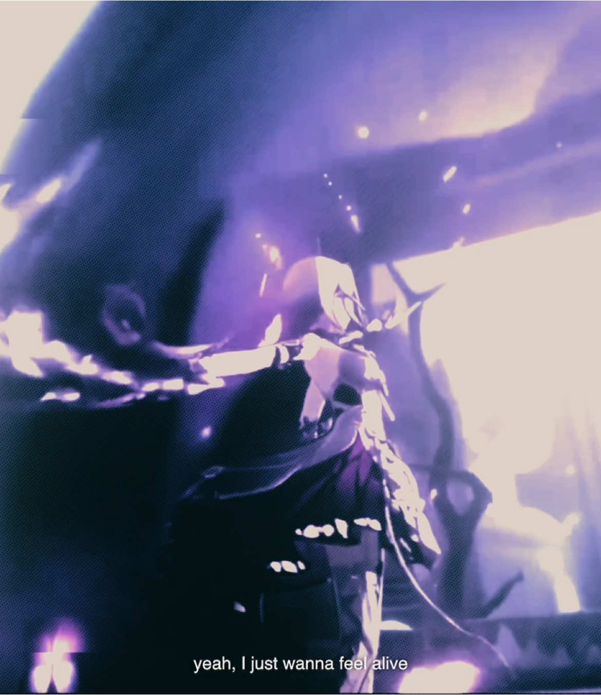 scrap | #HonkaiStarRail #hsr #honkaistarrailedit #castorice #castoriceedit #edit #hsredit #fyp #fewiiks | ac/ib: @dal 