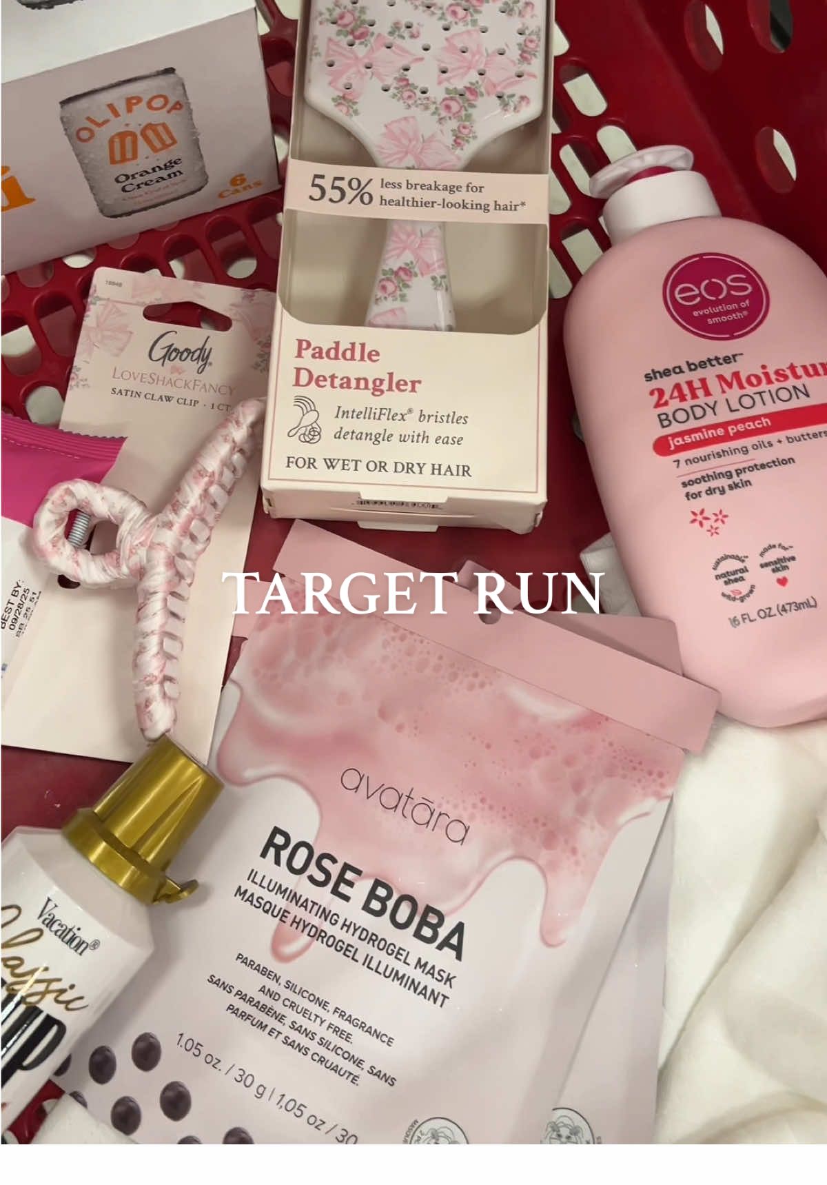 ✨girl therapy✨ #targetfinds #targethaul #SelfCare #selfcaretiktok #targetrun #girltherapy #girlythings #selfcareessentials #shopwithme #asmrshopping #asmr #comeshopwithme #fyp #viral 