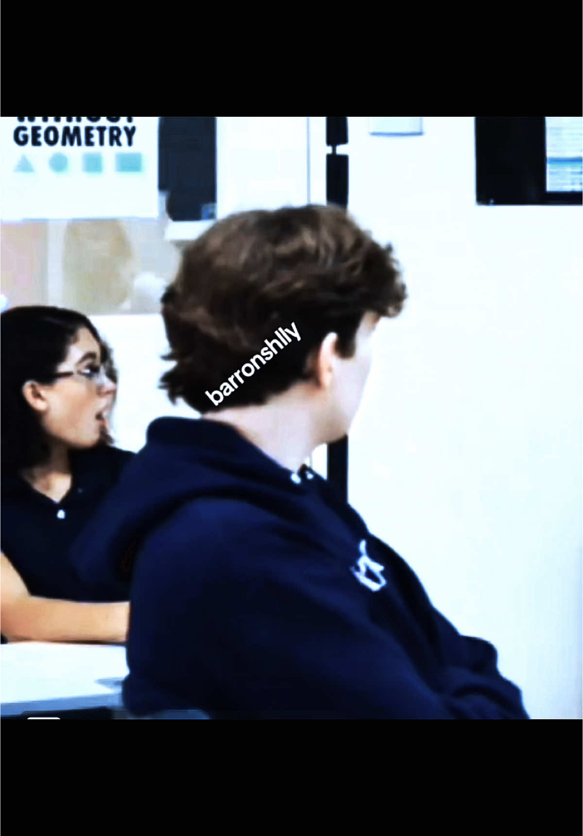 Barron at SCHOOL ❤️ Time Flies So Fast!!! #fypシ゚viral #barrontrump #brucewayne #foryoupage #fyp #newyorkcity #batman #fanfic #Love #usa🇺🇸 #newyork #family 