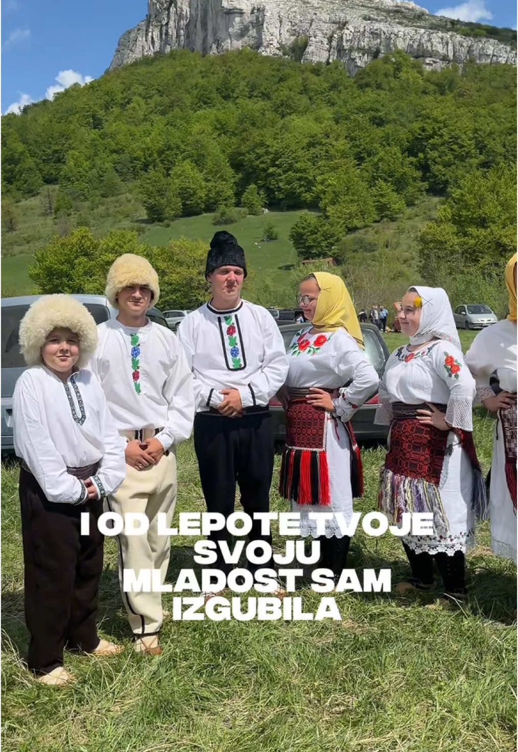 Najjača pesma stara 21 godinu 😭 #vlasi #vlajna #vlaskakultura 