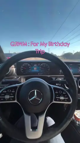 I hate how TikTok has no good sounds anymore anyway how yall doing on this Good Friday #fypシ #tripprep #birthdayvlog 