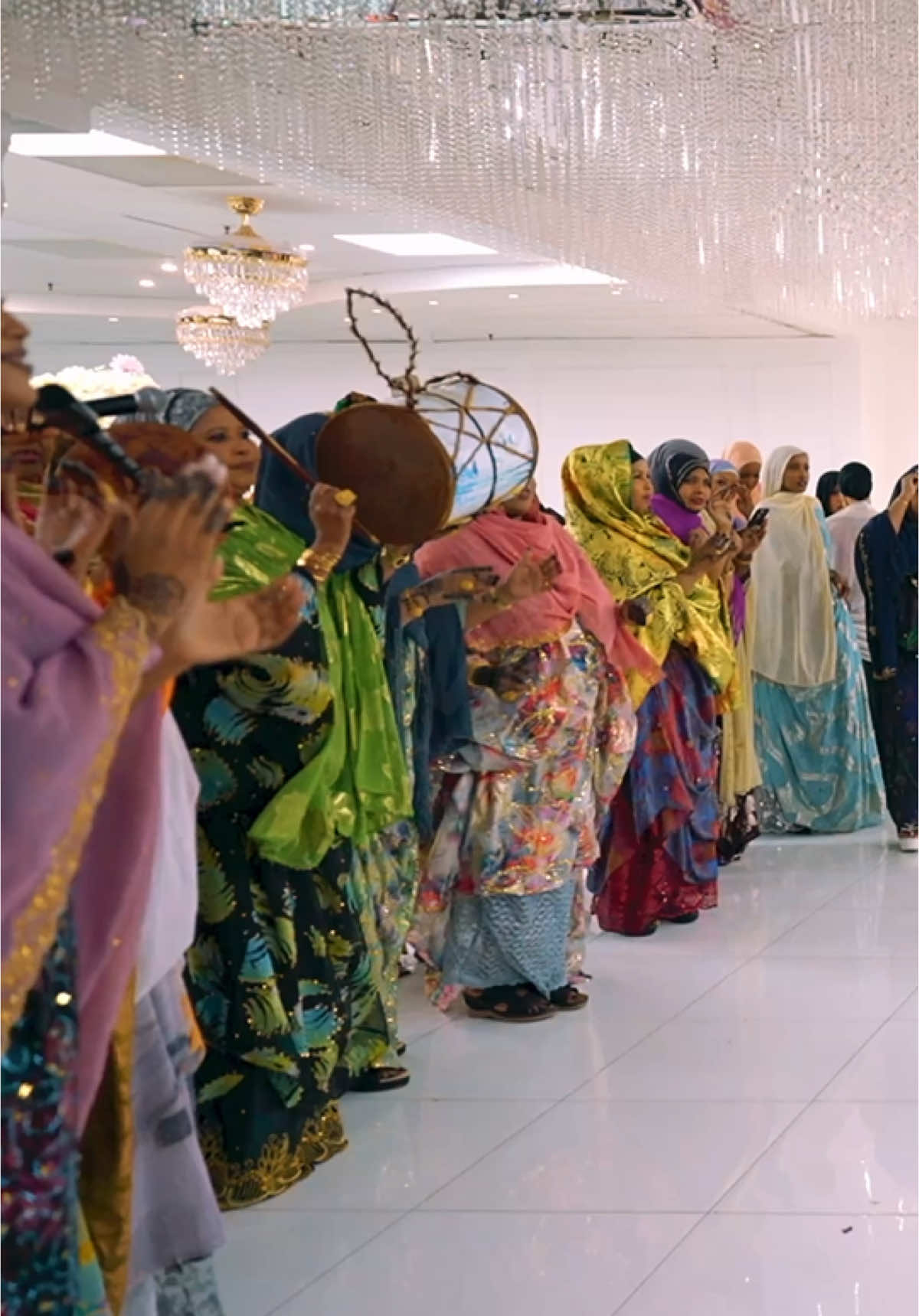 For the culture #somaliwedding #aroos #somalitiktok #furdich #fyp #sweden 