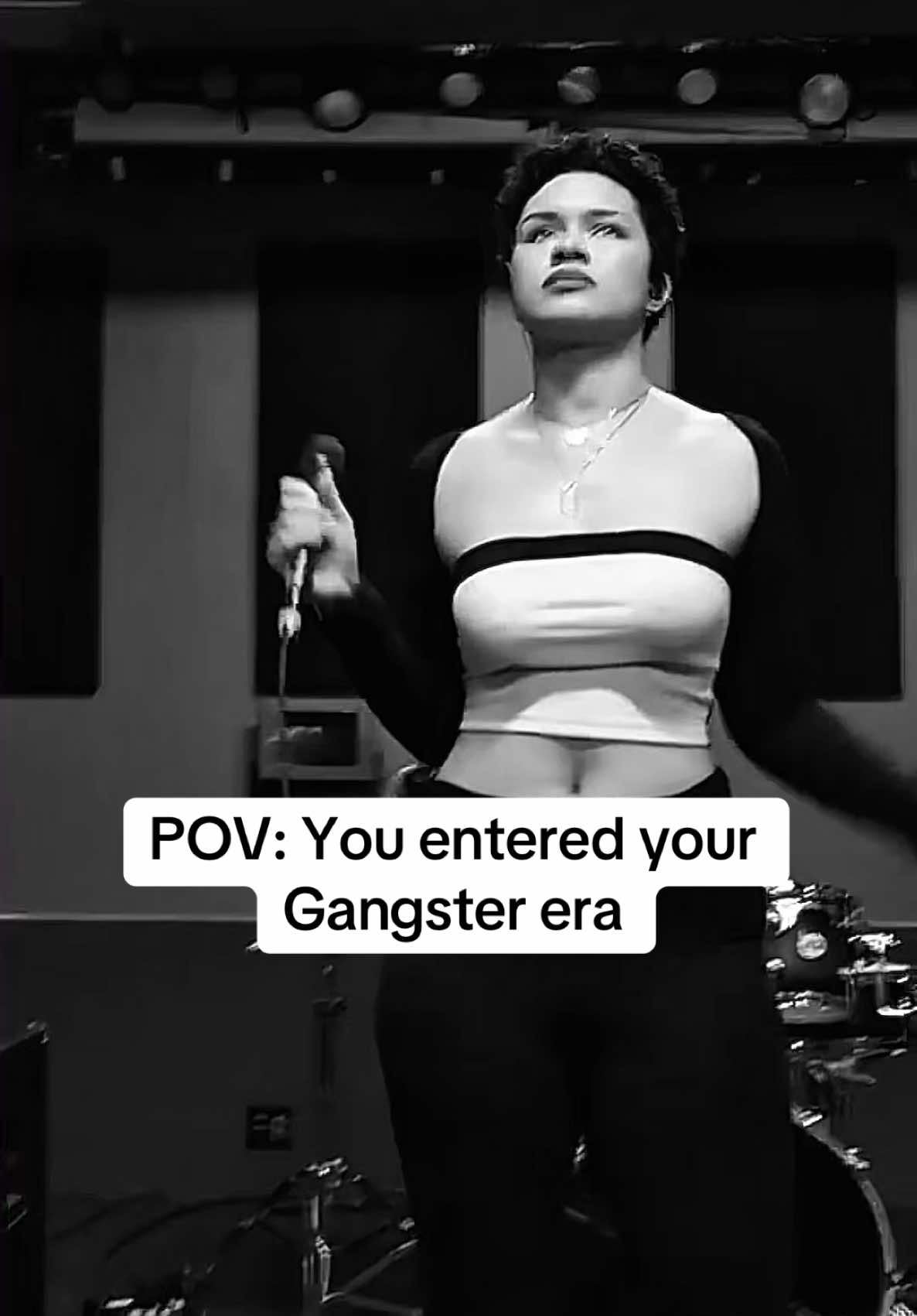 The story goes…. #fyp #foryou #soul #viral #singer #90s #Summer #manifest #villainera #viralvideo  #gangsterera #affirmations #lyrics 