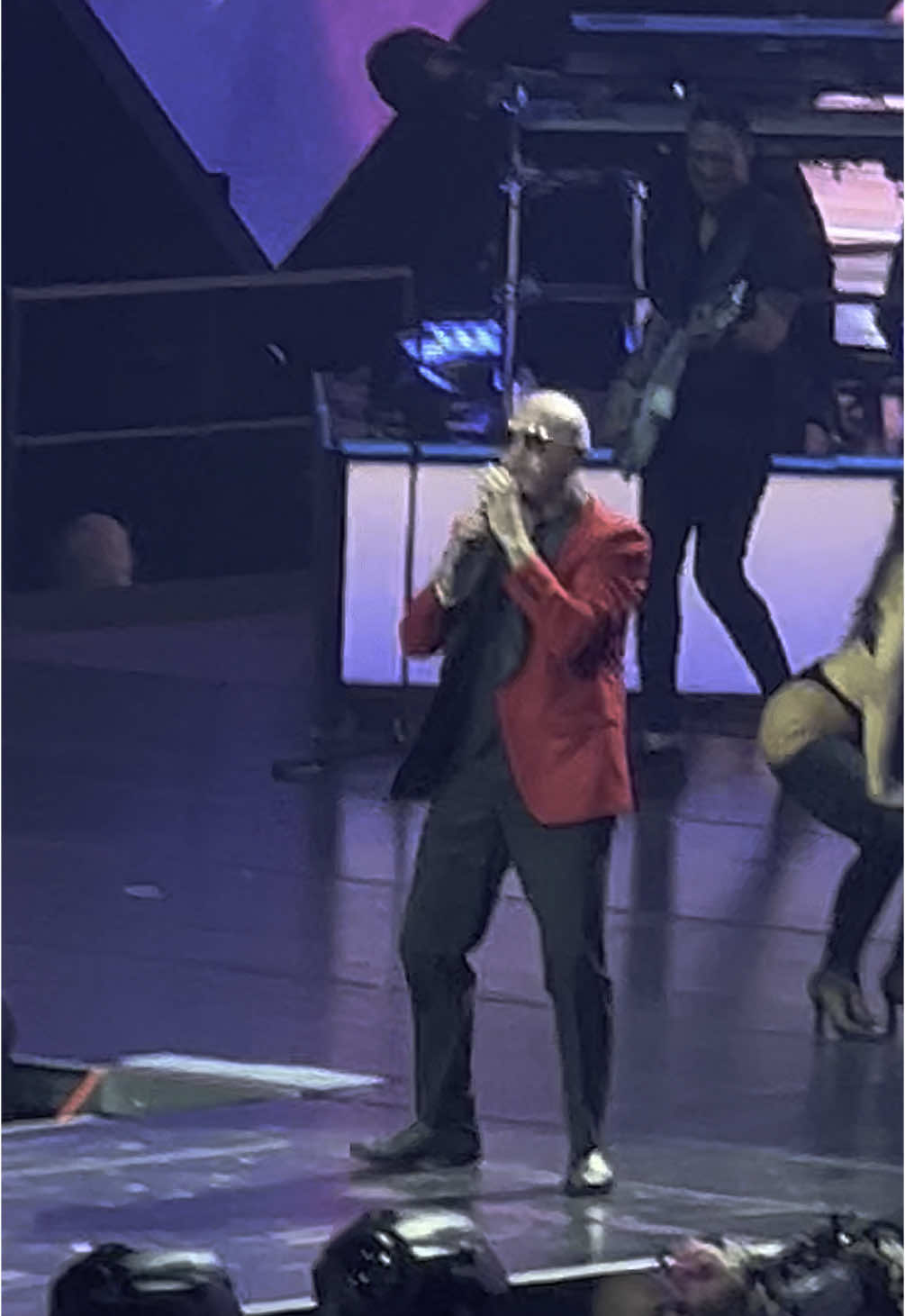 #pitbull #bts 