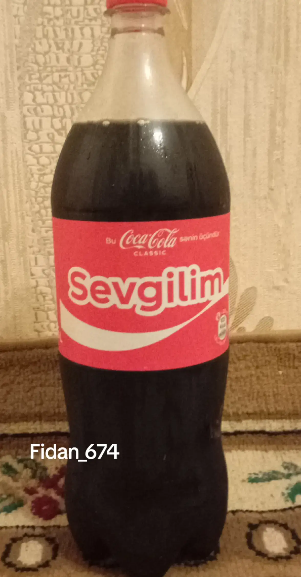 keç et