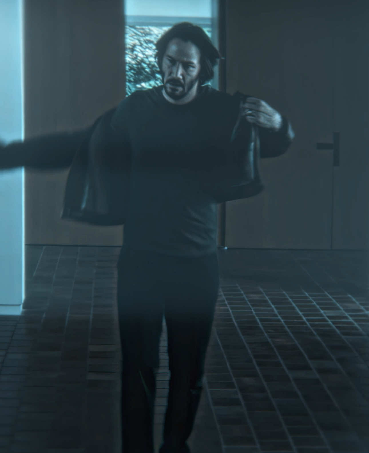 John Wick || #johnwick #johnwickedit #keanureeves #edit #johnwick3 #johnwick4 #johnwick1 #ae #movie #viral #fyp #foru #forupage #foryoupage 