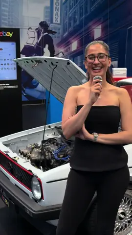 GOLF 1 Von @JP Performance GmbH @TuningworldBodensee 