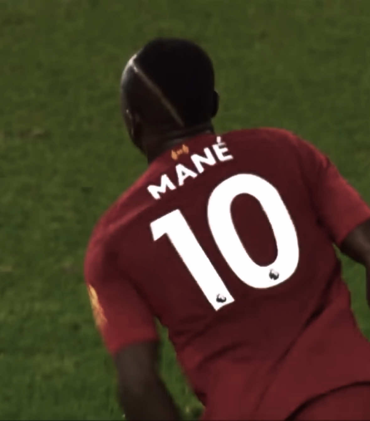 #sadiomane #ravynlenae 