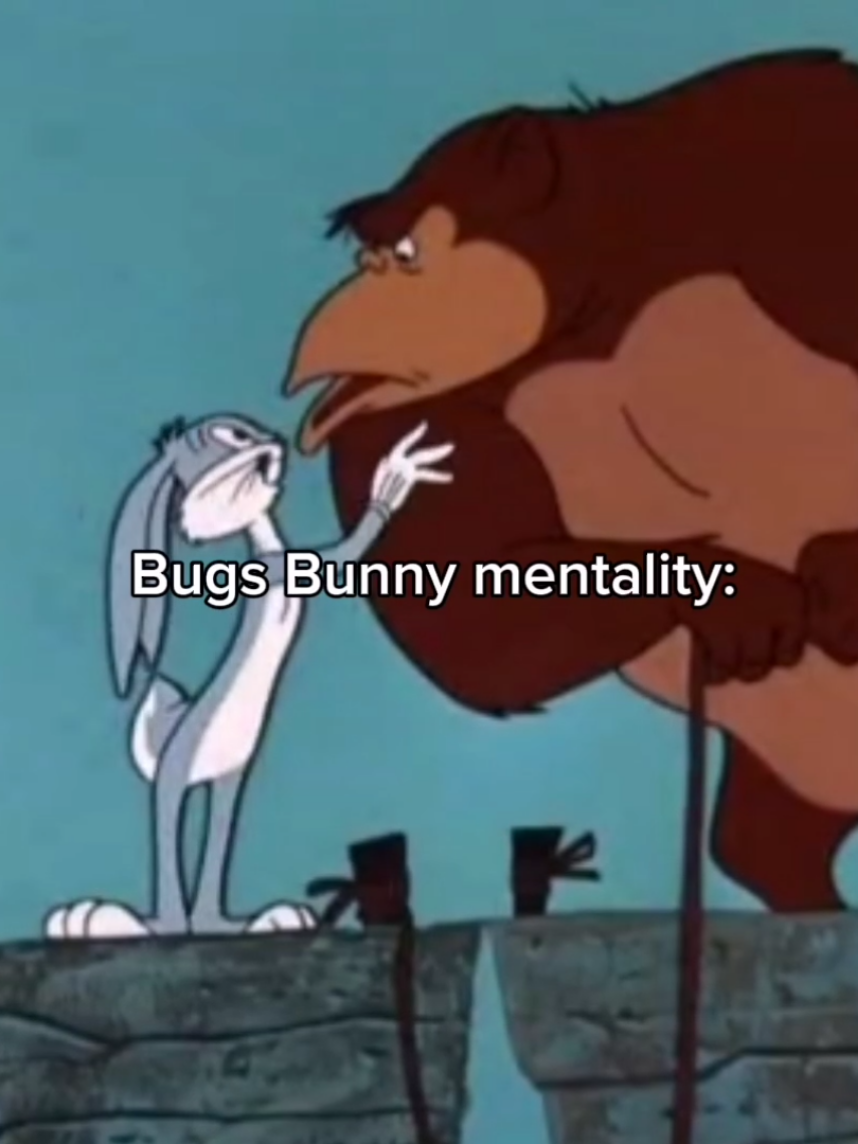 #bugsbunnyy #looneytunes #cartoon #core #cn #cartoonnetwork #fyp #vixor 