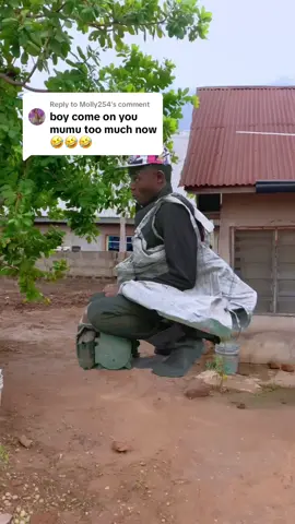 Replying to @Molly254  I don’t play with my generator 😂😩🙏
