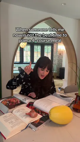 You’re too late, I’ve already committed